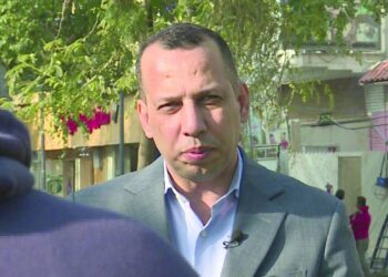 فيديو متداول لاعترافات قاتل الخبير الأمني هشام الهاشمي,,, بعد 5 سنوات على اغتياله