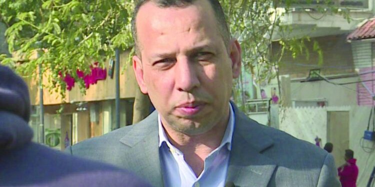 فيديو متداول لاعترافات قاتل الخبير الأمني هشام الهاشمي,,, بعد 5 سنوات على اغتياله