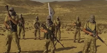 مصر تقلّل من أهمية إعلان “حركة إخوانية مسلحة” عودة نشاطها