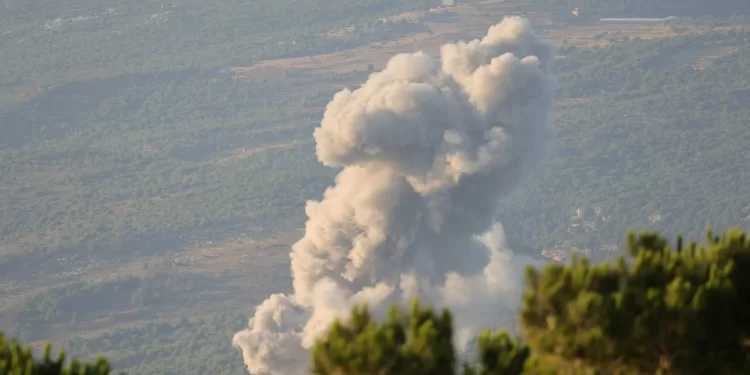 إسرائيل تعلن عن اغتيـــال عنصرين بحزب الله