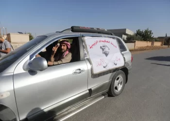 نهاية “التعايش القسري” بين العشائر العربية و قسد في الجزيرة السورية