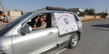 نهاية “التعايش القسري” بين العشائر العربية و قسد في الجزيرة السورية