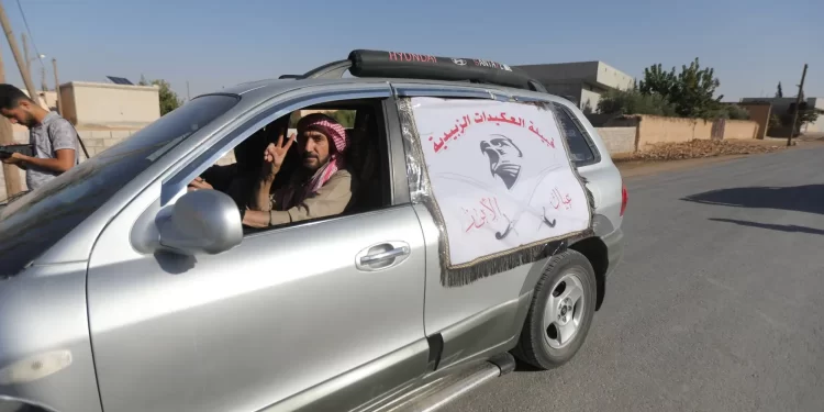 نهاية “التعايش القسري” بين العشائر العربية و قسد في الجزيرة السورية