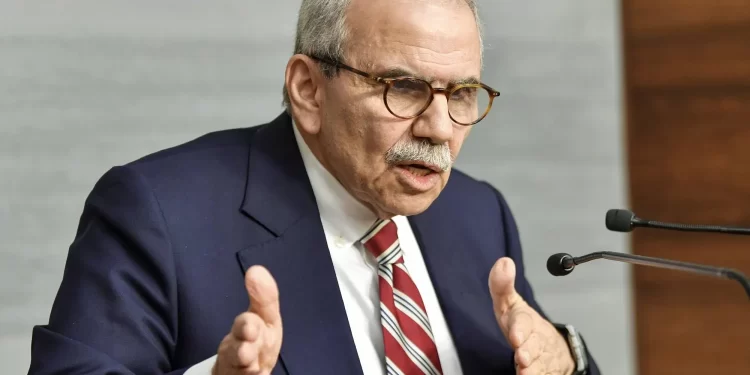 رئيس وزراء لبنان.. قرار حصر السلاح بيد الدولة اللبنانية “لا رجــــعة فيه”