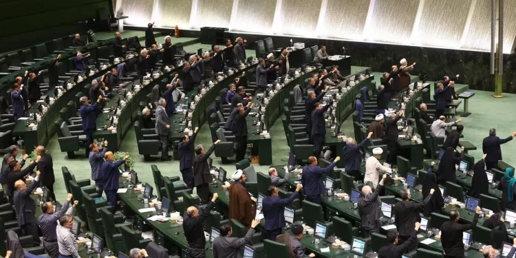 ايران تطلب تعويضاً عن خسائر القصف الأميركي