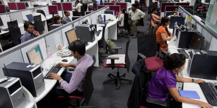 العمل 4 أيام أسبوعياً يحســـن الإنتاجية والصحة