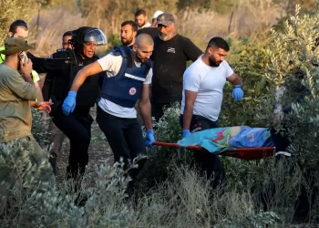 مقتل 3 من عرب إسرائيل بأحداث متفرقة