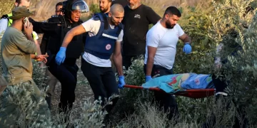 مقتل 3 من عرب إسرائيل بأحداث متفرقة