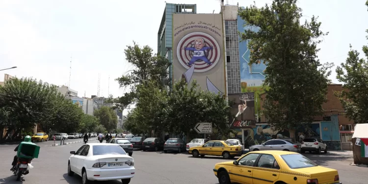 إيران وإسرائيل ترجّحــــان احتمــــال “مواجهة جديدة”