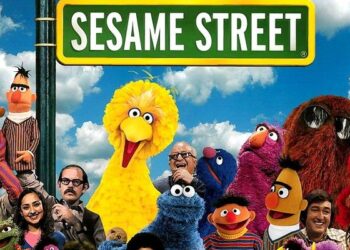 شارع سمسم في العراق يثيــــر جدلاً متواصل في أمريكا