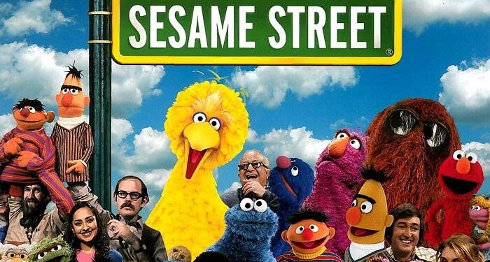 شارع سمسم في العراق يثيــــر جدلاً متواصل في أمريكا