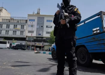 ايران.. مقتل 9 في هجوم على محكمة بجنوب شرق إيران