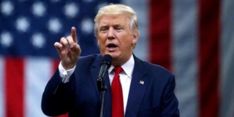 ترامب يضع العراق أمام مفترق طرق