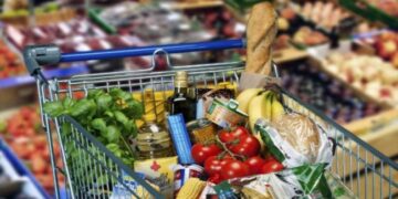 حروب الشرق الأوسط تلهب أسعار الغذاء في العالم