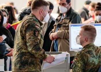 ألمانيا تدعو مواطنيها إلى الاستعداد للطوارئ