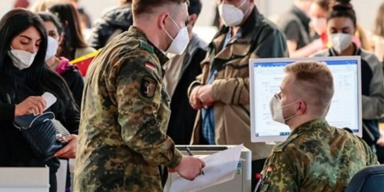 ألمانيا تدعو مواطنيها إلى الاستعداد للطوارئ