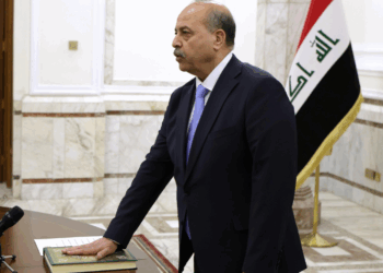رئيس المحكمة الاتحادية الجديد يتعهد برفض أي تدخل في شؤونها