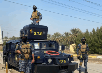 البصرة.. صدامات بين الأمن وأصحاب بحيرات الأسماك,,, اصابة قائد القوة