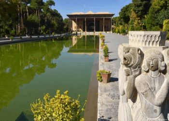 تقرير ألماني يسلط الضوء على “مخاطر حروب الشرق الأوسط” وتهديدها “لكنوز التاريخ”