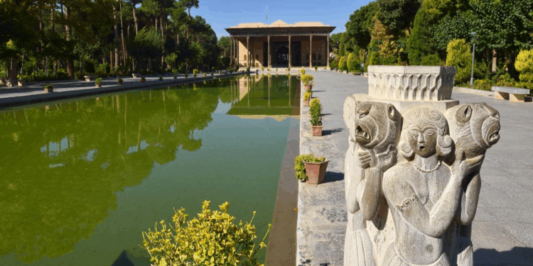 تقرير ألماني يسلط الضوء على “مخاطر حروب الشرق الأوسط” وتهديدها “لكنوز التاريخ”