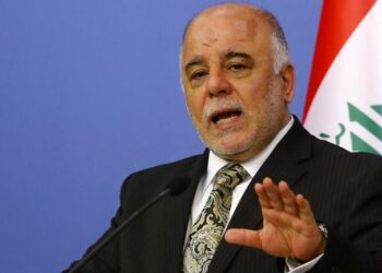 العبادي يدعـــو لإصلاح النظام الانتخابي ومنع الفاسدين من المشاركة