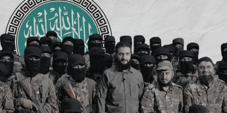 واشنطن تستبعد “هيئة تحرير الشام” من قوائم الإرهاب