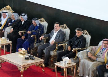 حزب موال للأكراد.. حزب العمال الكردستاني يبدأ تسليم الأسلحة بالعراق الجمعة