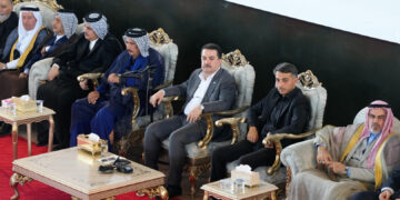 حزب موال للأكراد.. حزب العمال الكردستاني يبدأ تسليم الأسلحة بالعراق الجمعة