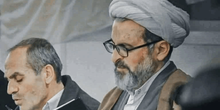 سوريا.. اغتيال أحد أبرز علماء الطائفة الشيعية في حمص