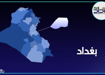 انتحار شرطي بإطلاق النار على نفسه داخل محطة كهرباء شرق بغداد