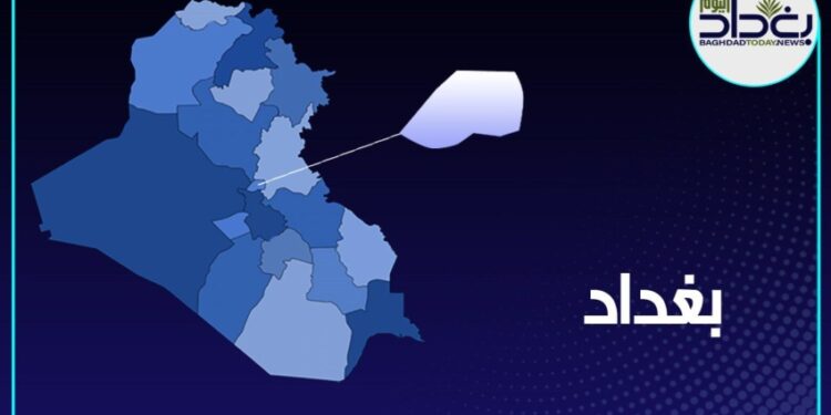 انتحار شرطي بإطلاق النار على نفسه داخل محطة كهرباء شرق بغداد