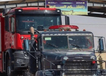 فرق اطفاء عراقية تصل سوريا للمشاركة في اخماد حرائق اللاذقية