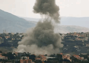 لبنان.. إسرائيل تعلن اغتيال عنصر بارز في حزب الله