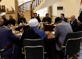 الإطار يبحث شروط الصدر ويخشى تقارباً مع السوداني