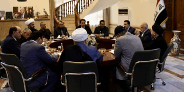 الإطار يبحث شروط الصدر ويخشى تقارباً مع السوداني