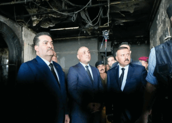 الحكومة الاتحادية تصدر قرارات في جلسة طارئة أبرزها تخــص “فاجعة الكوت وإقليم كردستان”