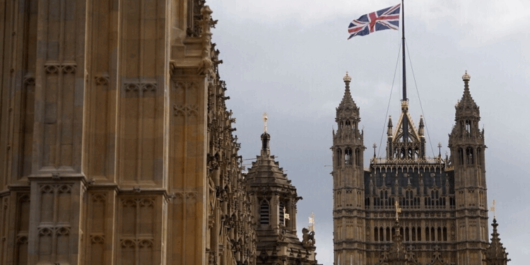 بريطانيا.. حزب معارض يعتزم تقديم مشروع قانون الاعتراف بدولة فلسطين