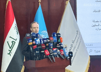 الأمم المتحدة تتعهد بدعم الفقراء في العراق