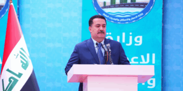 السوداني يعلن إنشاء متحف بالشعبة الخامسة في بغداد بأدوات التعذيب لنظام صدام
