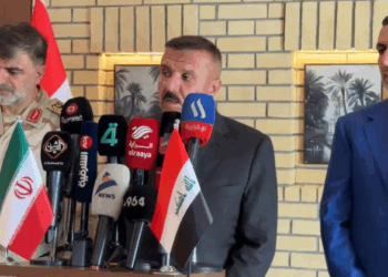 وزير الداخلية يعلن تفكيك شبكة دولية للاتجار بالمخدرات بالتعاون مع سوريا