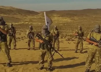 مصر.. إحبـــاط “مخطط إرهابي لـ”حركة حسم”