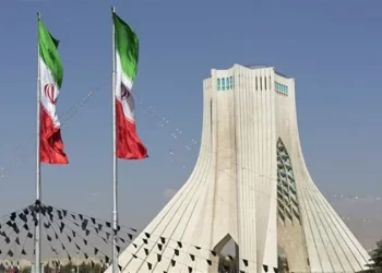 إيران تحمل إسرائيل مسئولية اختطاف دبلوماسييها الأربعة في لبنان,,, بعد 40 عاما