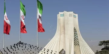 إيران تحمل إسرائيل مسئولية اختطاف دبلوماسييها الأربعة في لبنان,,, بعد 40 عاما