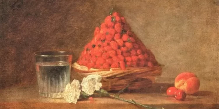 الفرنسيون يتبرعون بأموالهم لاستعــــادة “سلة الفراولة”