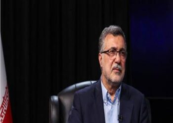 إيران تعلن عدد الضحايا المدنيين في الحرب مع إسرائيل