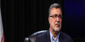 إيران تعلن عدد الضحايا المدنيين في الحرب مع إسرائيل
