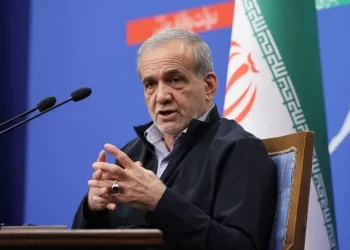 وكالة فارس تكشـــف إصابة الرئيس الإيراني بعد هجوم إسرائيلي في الشهر الماضي