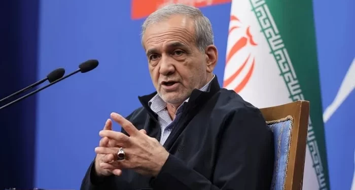 وكالة فارس تكشـــف إصابة الرئيس الإيراني بعد هجوم إسرائيلي في الشهر الماضي