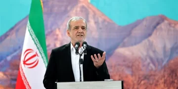 بزشكيان يهدد إسرائيل بردّ “أكثر حزماً”