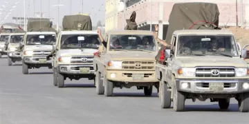 انتهـــاء النزاع العشائري في كردستان العراق